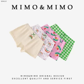 SET 4 CHIP ĐÙI MIMO - Giá sỉ 105k/s