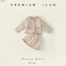 SÉT DẠ SẮC MÀU PREMIUM- sỉ 287k