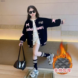 ÁO KHOÁC BOMBER SỐ 08 SIZE ĐẠI - sỉ 242k