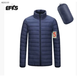 ÁO PHAO LÔNG VŨ NAM sỉ 305k