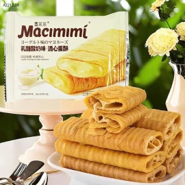 BÁNH TRỨNG CHIÊN MAICIMIMI     - sỉ 75k