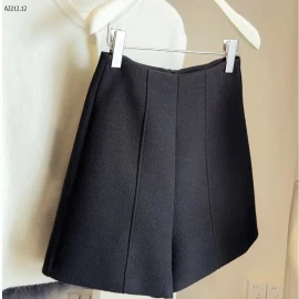 QUẦN SHORT DẠ CẠP CAO ANNA- sỉ 178k