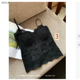 BRA REN KÈM ĐỆM NGỰC.  -Giá sỉ 74k