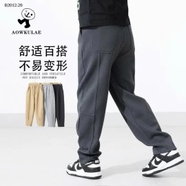 QUẦN NỈ AKL - sỉ sz 120-160: 165k sz 170 : 173k