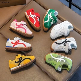 GIÀY THỂ THAO BÉ - sỉ 130k