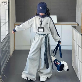 BỘ BÉ GÁI - sỉ 330k