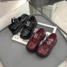 GIÀY QUAI ĐÔI BG- sỉ size 24-29: 140k size 30-35: 150k