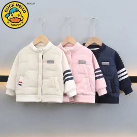 ÁO PHAO PHỐI NỈ CHO BÉ SIZE ĐẠI- sỉ 193k