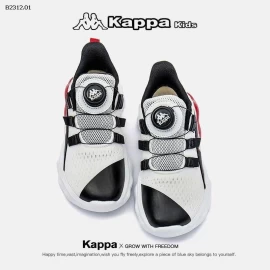 Gom giầy thể thao KAPPA cho bé -Giá sỉ 355k