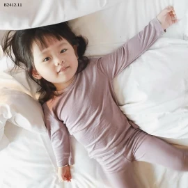 BỘ MINKY MOM CẠP CAO DÀI TAY-Giá sỉ 130k