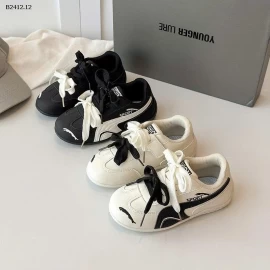 GIÀY THỂ THAO TRẺ EM-Giá sỉ 180k