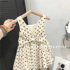 VÁY XINH CHO BÉ GÁI-Giá sỉ 218k