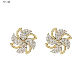 Hoa tai Golicc mẫu mới - sỉ 115k