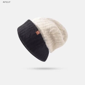 MŨ LEN ERKE NỮ - sỉ 165k