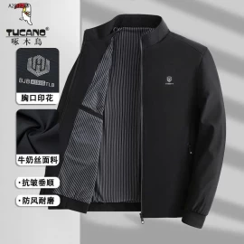  ÁO KHOÁC NAM TUCANO - Giá sỉ 233k