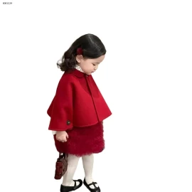 Áo choàng đỏ nhà Ningli  -sỉ 145k