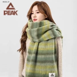 KHĂN LEN PEAK  - sỉ 120k