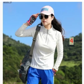 ÁO THOÁNG KHÍ THỂ THAO NGOÀI TRỜI -s ỉ 250k