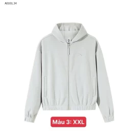 Áo khoác ANTAA - sỉ 430k