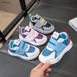 GIÀY THỂ THAO CHO BÉ - sỉ 145k