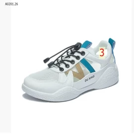 GIÀY THỂ THAO THÔNG HƠI THOÁNG KHÍ - sỉ 140k