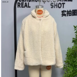 ÁO KHOÁC LÔNG KASLEAD - sỉ 365k