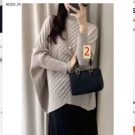 ÁO CÁNH DƠI ANNA- sỉ 243k