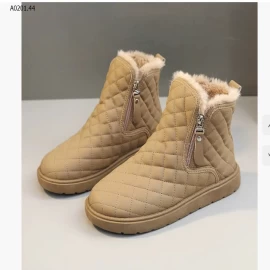 BOOT LÓT LÔNG  - sỉ 190k