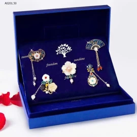 SET TRÂM CÀI ÁO- sỉ 145k