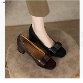  GIÀY CÔNG SỞ- sỉ 215k