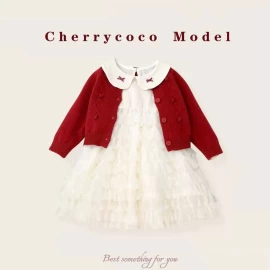SET CHERRYCOCO ĐỎ SỈ 329K