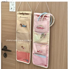 TÚI TREO TƯỜNG ĐA NĂNG- sỉ 75k