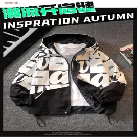 ÁO KHOÁC GIÓ SZ ĐẠI TRẺ EM-Giá sỉ 184k