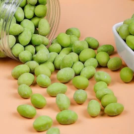 ĐẬU PHỘNG MÙ TẠT GIÒN THƠM - sỉ 70k/set  500g