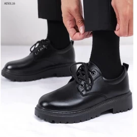 GIÀY DA NAM WARRIOR – LỊCH LÃM & BỀN sỉ 320k