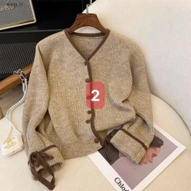 ÁO LEN TAY NƠ - sỉ 140k