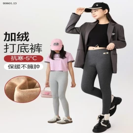 QUẦN LEGGING GÂN LÓT NHUNG SZ ĐẠI CHO BG-Giá sỉ  sz 110-140 : 105k/c  sz 150-170 : 123k/c