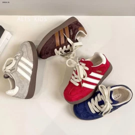 GIÀY THỂ THAO 3 SỌC CHO BÉ YÊU -Giá sỉ 163k