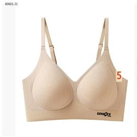 ÁO BRA KHÔNG GỌNG NÂNG NGỰC CHO NỮ - sỉ 80k