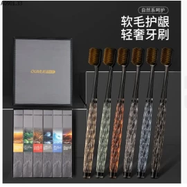 HỘP 6C BÀN CHẢI ĐÁNH RĂNG-sỉ 59k