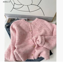 ÁO LEN CARDIGAN NỮ-sỉ 156k