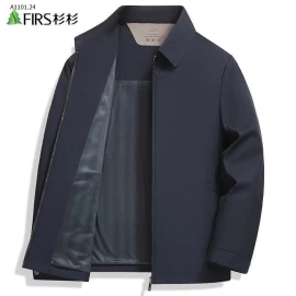 ÁO KHOÁC NAM FIRS- Giá sỉ 630k