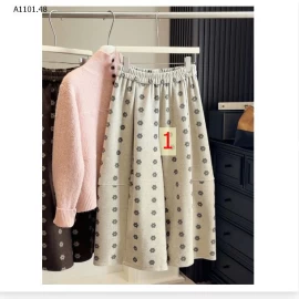 CHÂN VÁY HOA ANNA -sỉ 190k