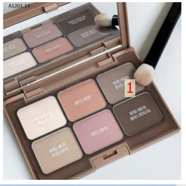 BẢNG PHẤN CHE KHUYẾT ĐIỂM TONE TỰ NHIÊN - sỉ 55k