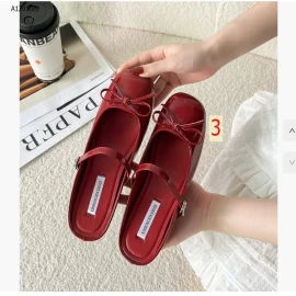 giày búp bê nữ- sỉ 250k