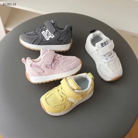 GIÀY THỂ THAO CHỮ N-Giá sỉ  sz 16-20 : 136k sz 21-24: 146k sz 25-30: 156