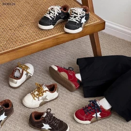 GIÀY THỂ THAO NGÔI SAO CHO BÉ  - Giá sỉ  23-30: 180k      31-36: 190k