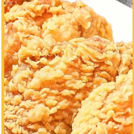 COMBO 10 GÓI BỘT CHIÊN GIÒN NỘI ĐỊA TRUNG - Giá sỉ 100k /10 gói 