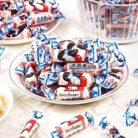 kẹo sữa - sỉ 70kset 288g