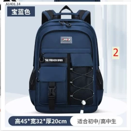 BALO FORM LỚN ZHIMA  sỉ 260k